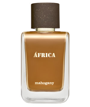 África by Mahogany perfume bottle