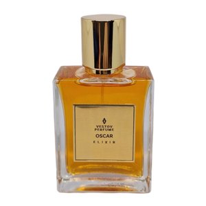 Oscar by Vestov Perfume perfume bottle