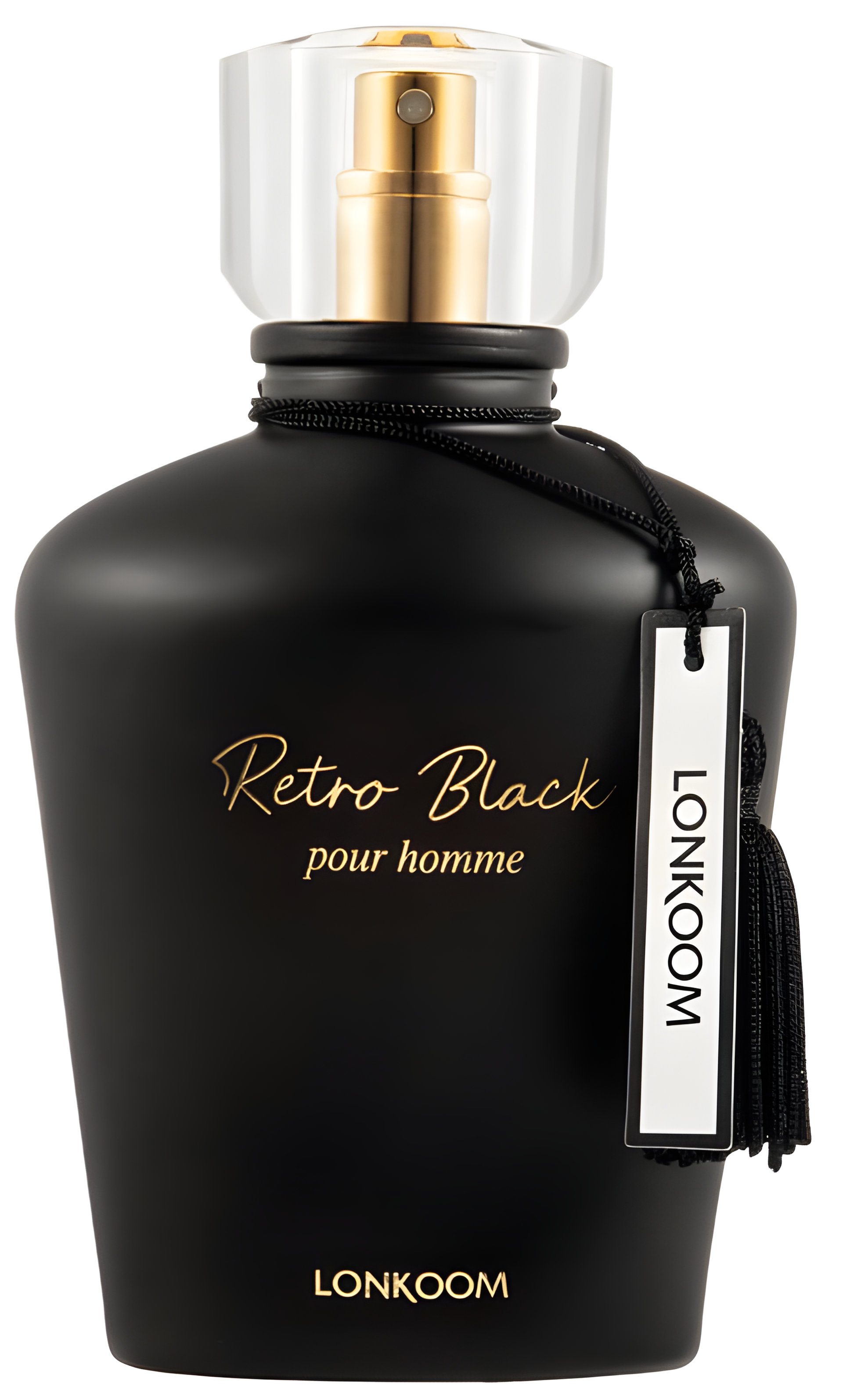 Picture of Retro Black fragrance
