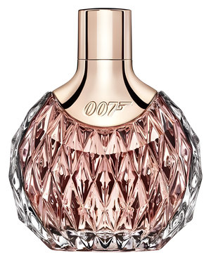 James Bond 007 for Women II by Eon Productions perfume bottle