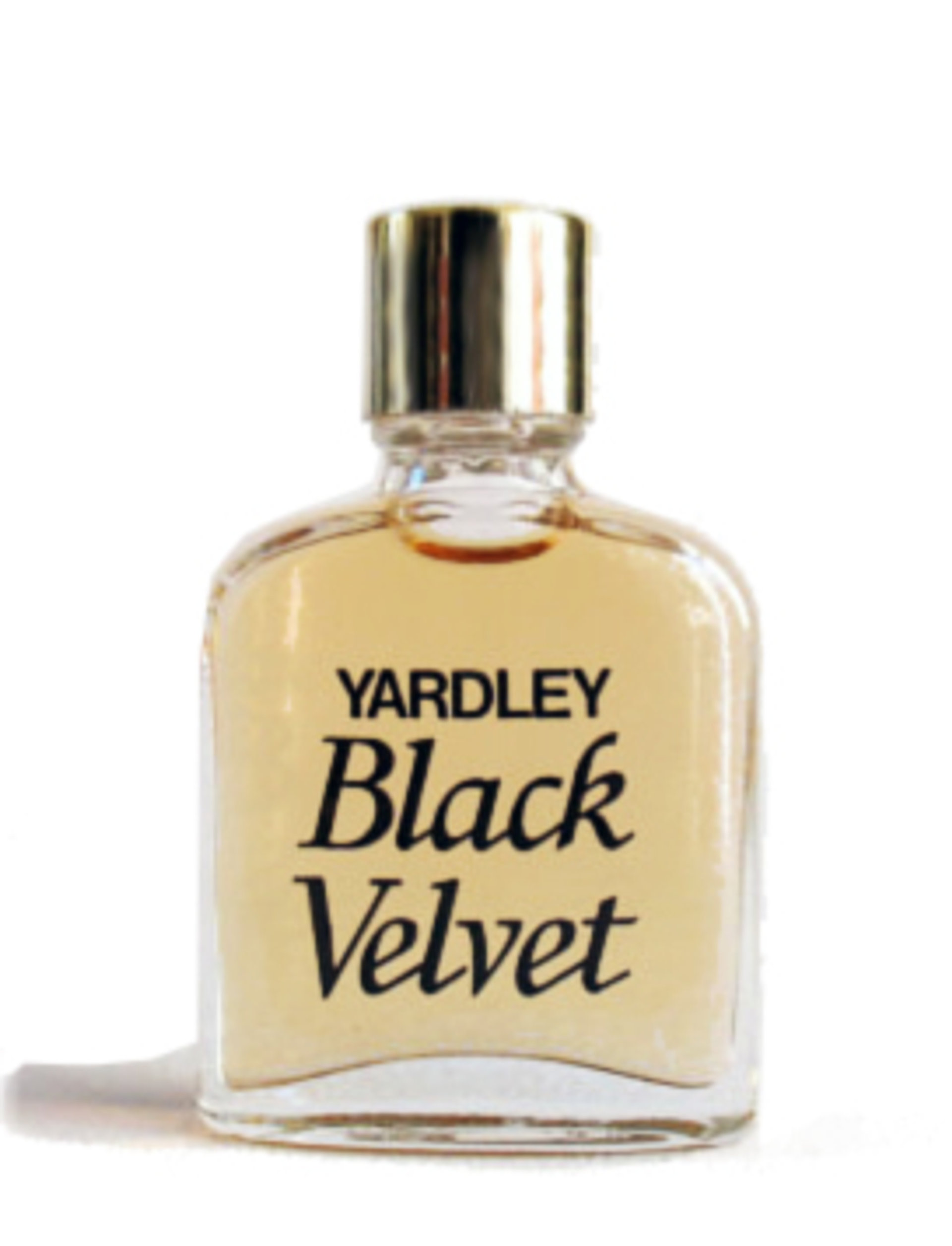 Black Velvet by Yardley
