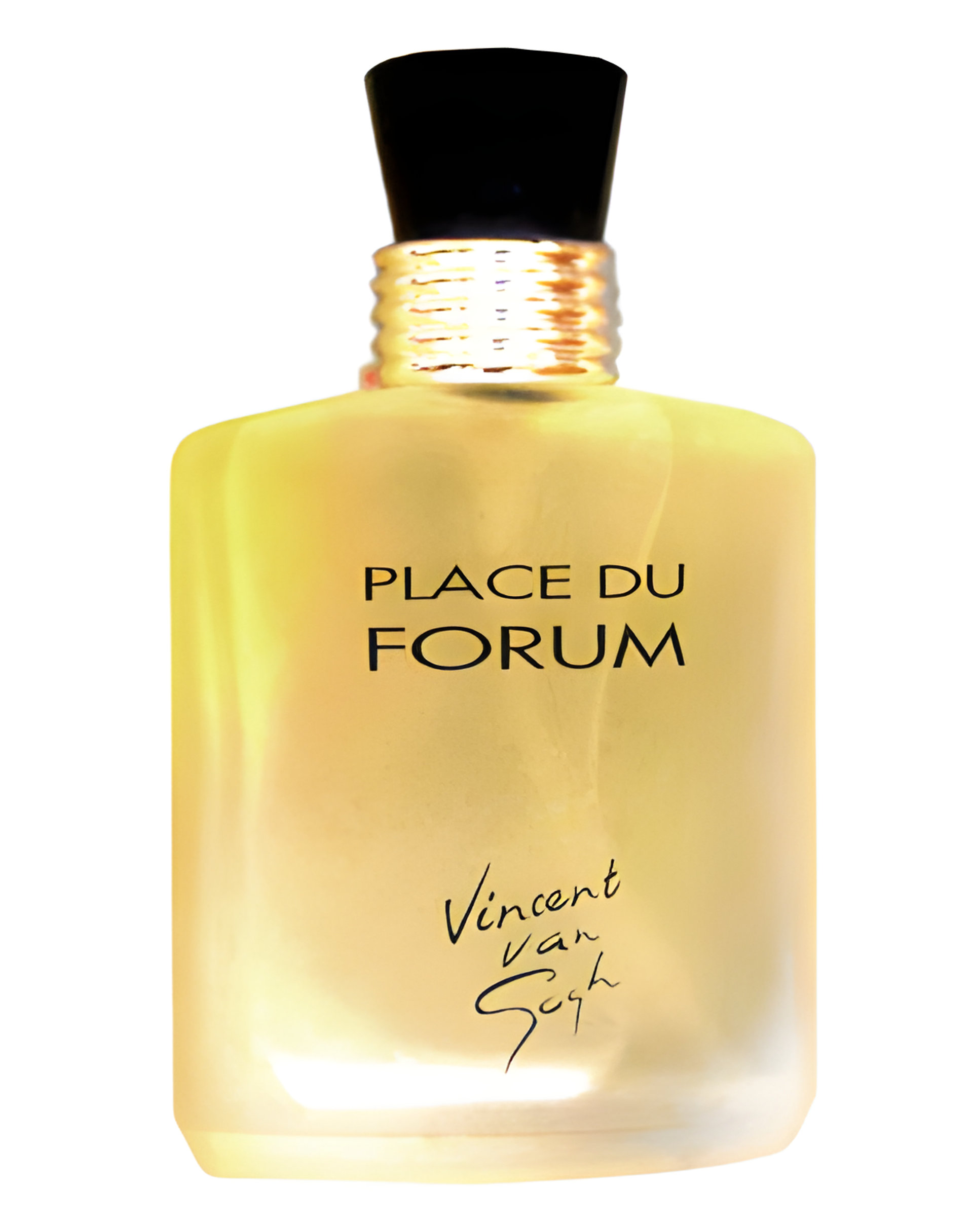 Picture of Place Du Forum fragrance