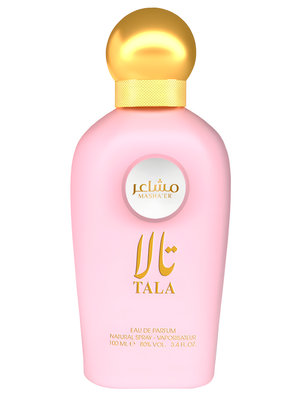 Tala by Mashaer perfume bottle