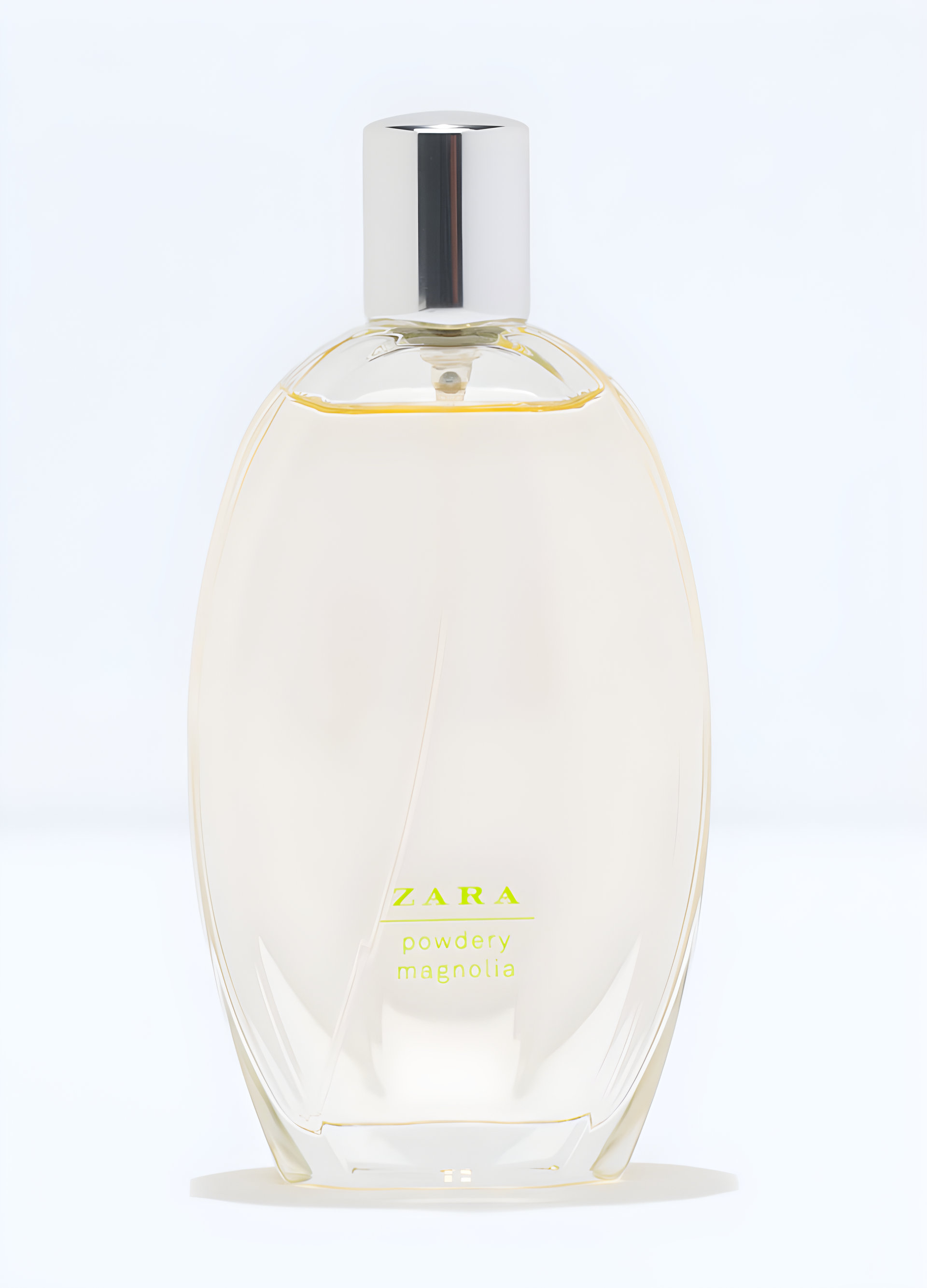 Picture of Zara Powdery Magnolia 2014 fragrance