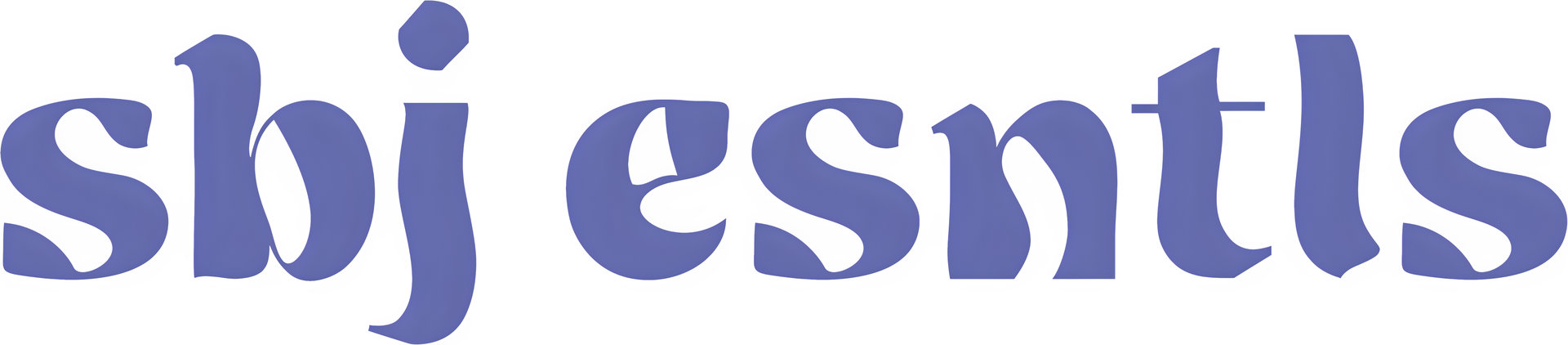 Picture of sbj esntls brand