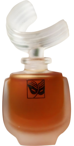 Masquerade Parfum by Prince Matchabelli perfume bottle