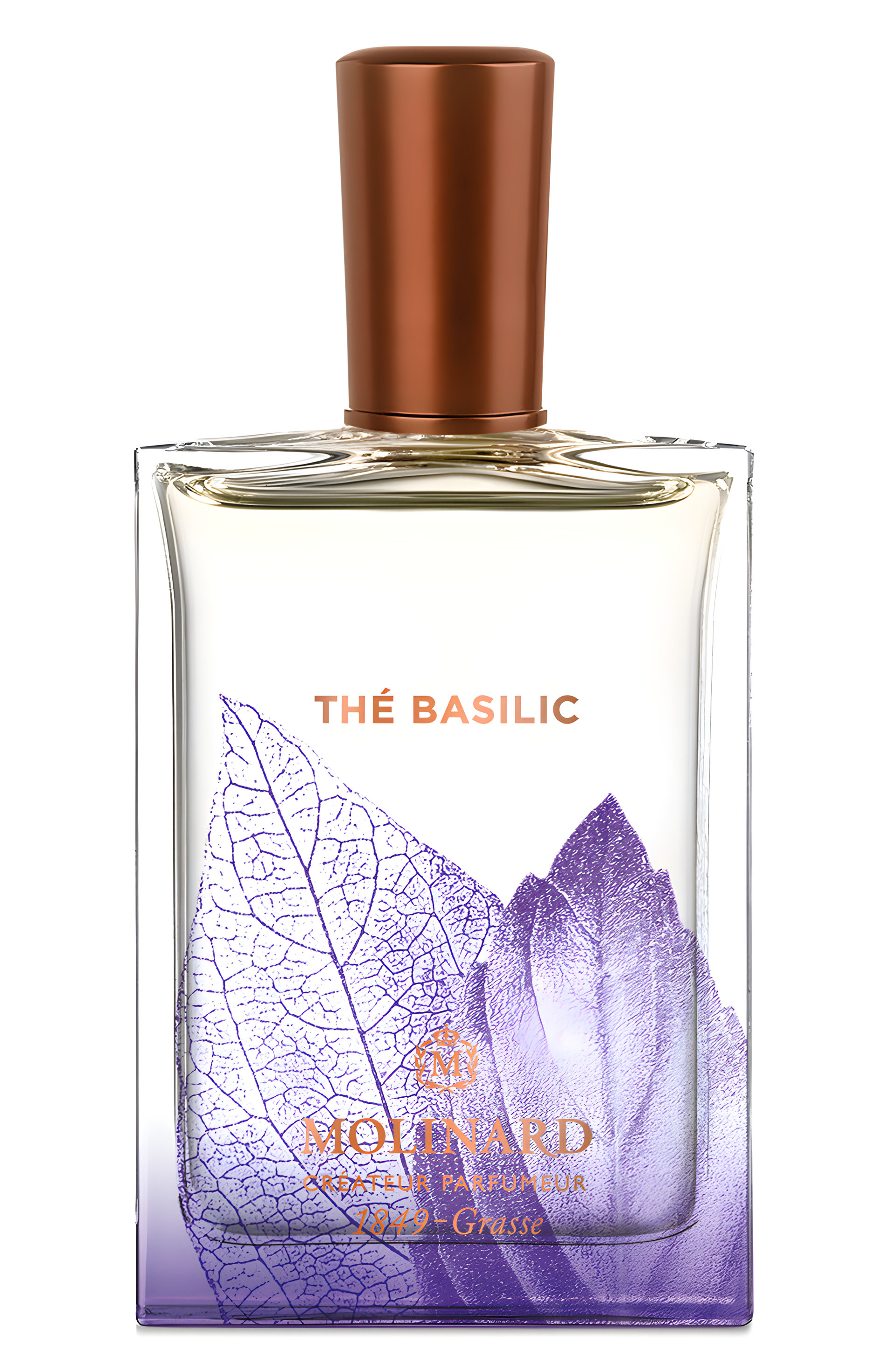 Picture of Thé Basilic fragrance