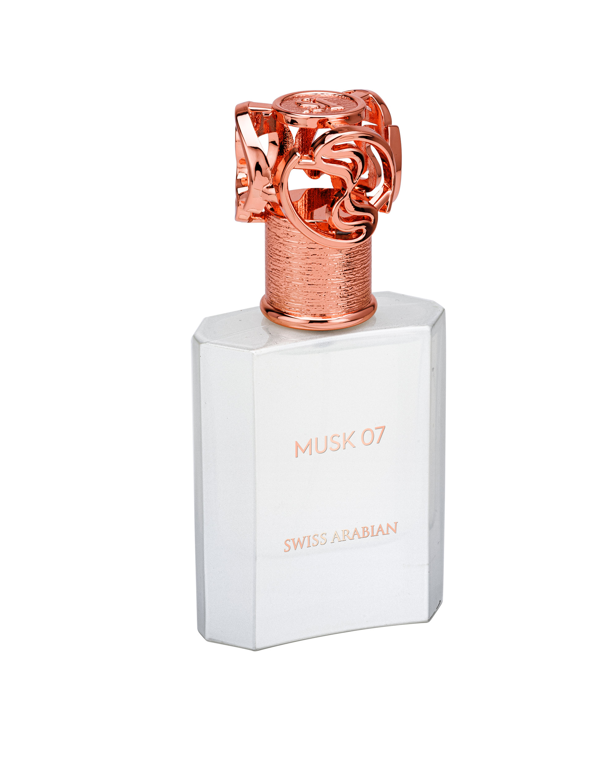 Picture of Musk 07 fragrance
