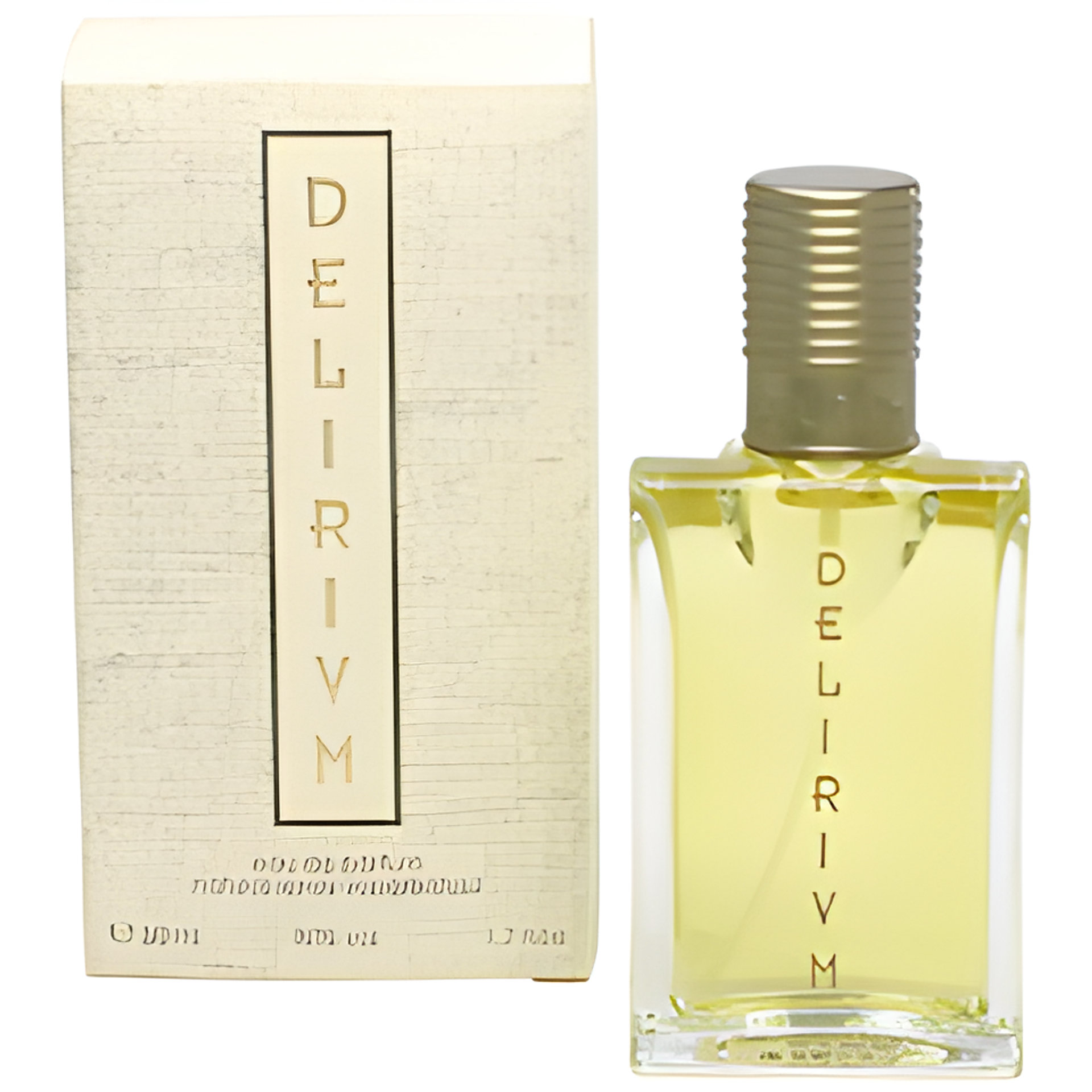 Picture of Delirivm fragrance