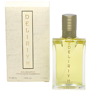 Delirivm by B&B Cosmetics perfume bottle