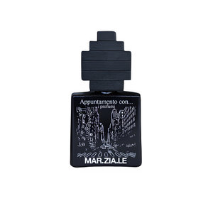 Mar.zia.le by Appuntamento con... i profumi perfume bottle