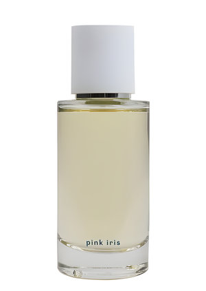 Pink Iris by Abel perfume bottle