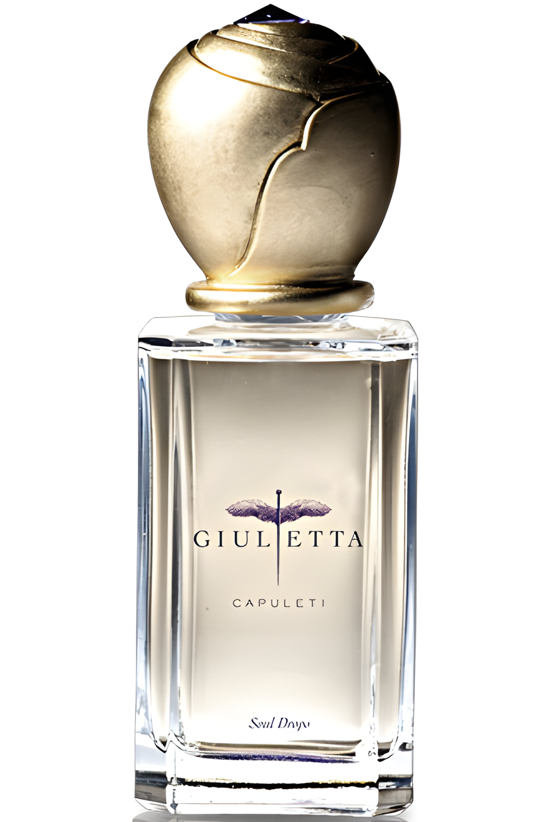 Picture of Soul Drops fragrance