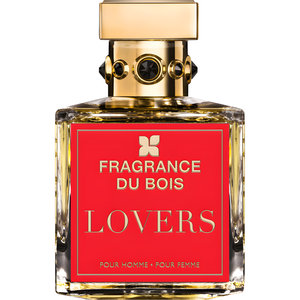 Lovers by Fragrance Du Bois perfume bottle