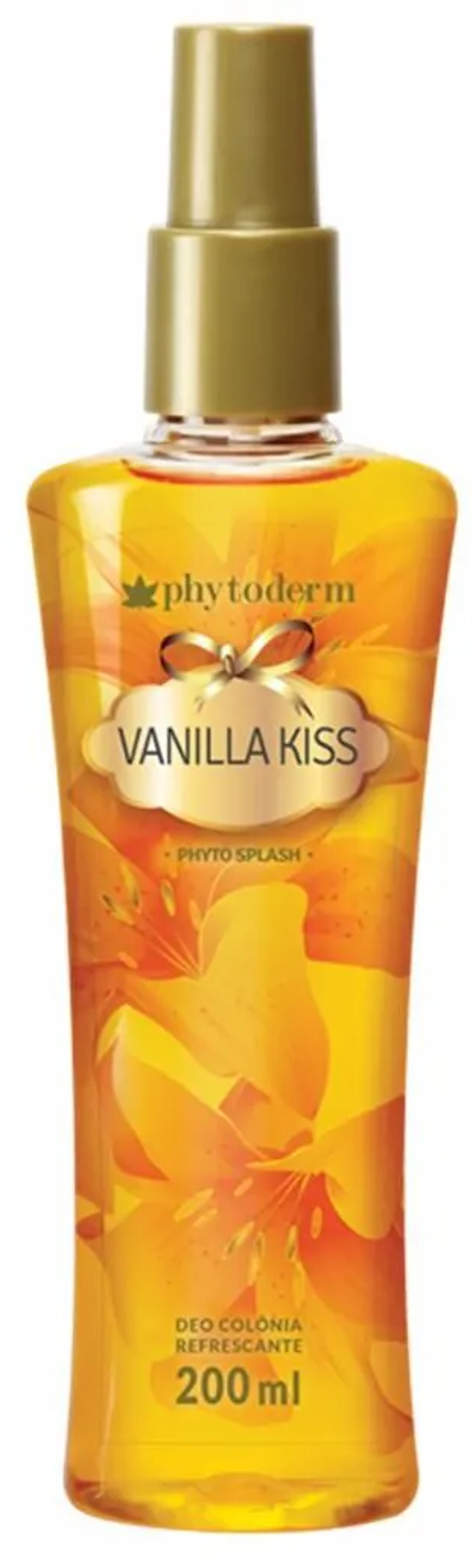 Picture of Vanilla Kiss fragrance