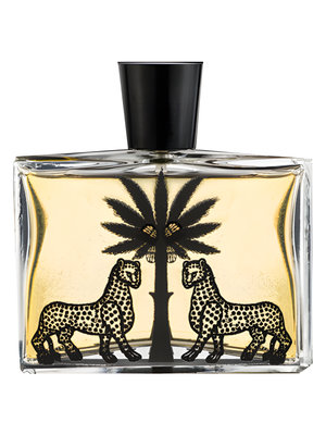 Sicilian Jasmine by Ortigia Sicilia perfume bottle