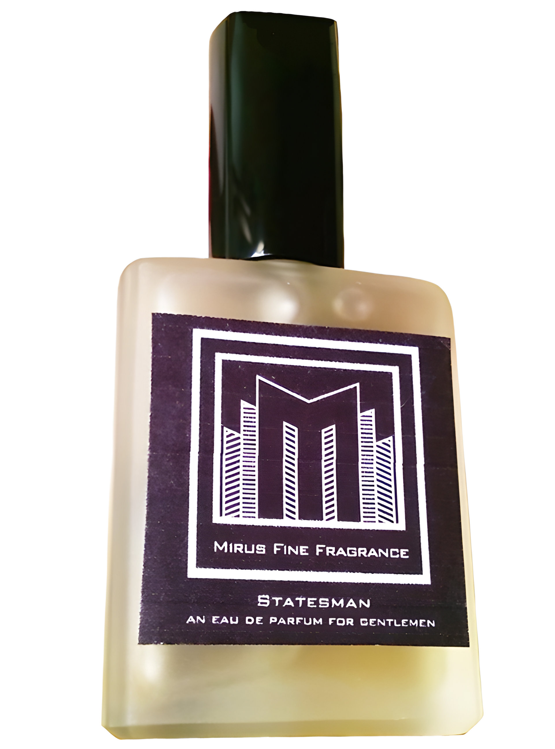 Picture of Statesman fragrance