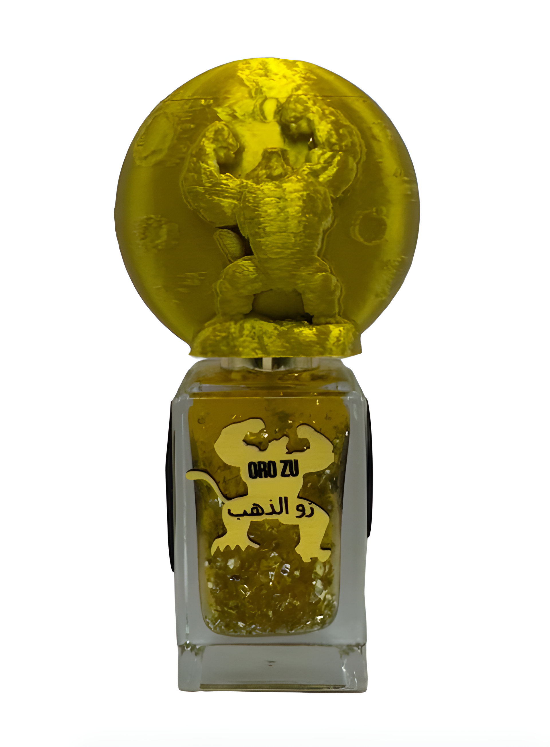 Picture of Oro Zu fragrance