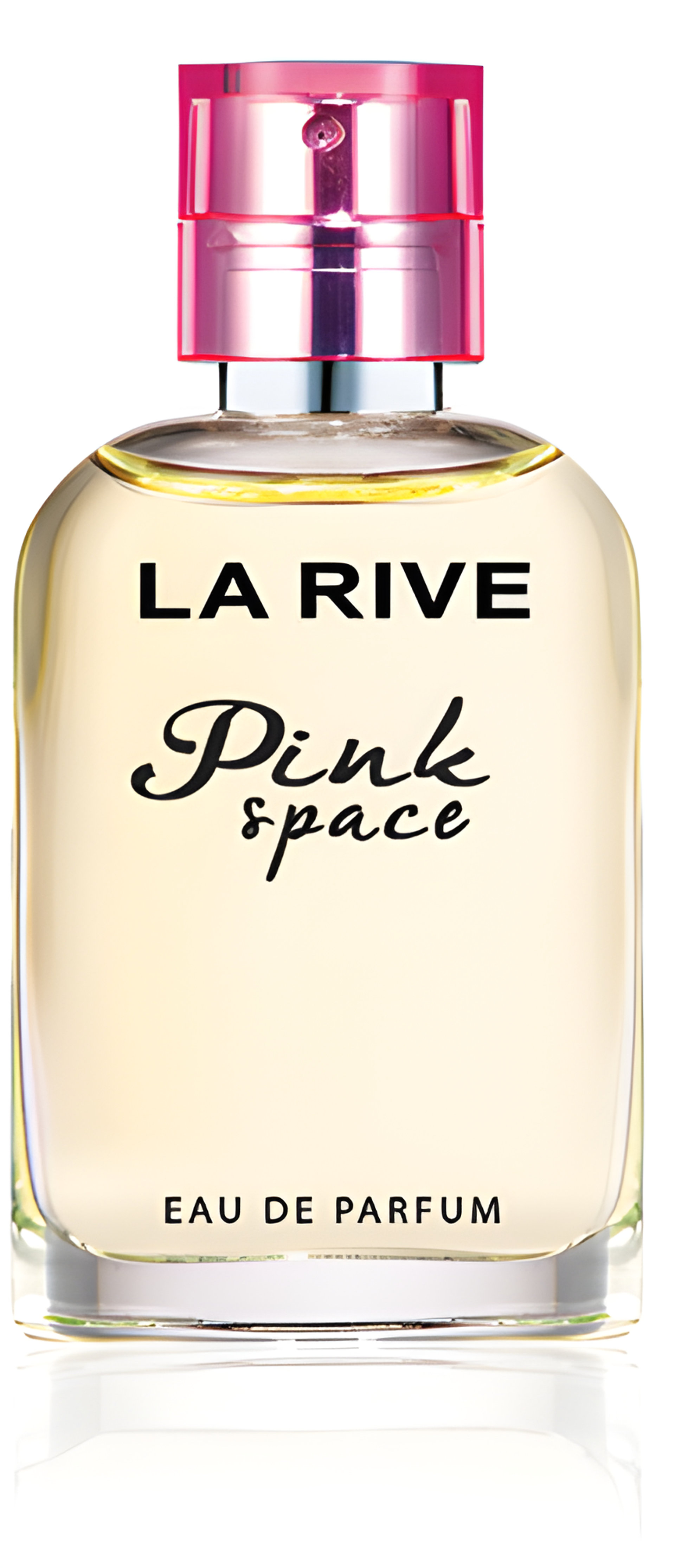 Picture of Pink Space fragrance