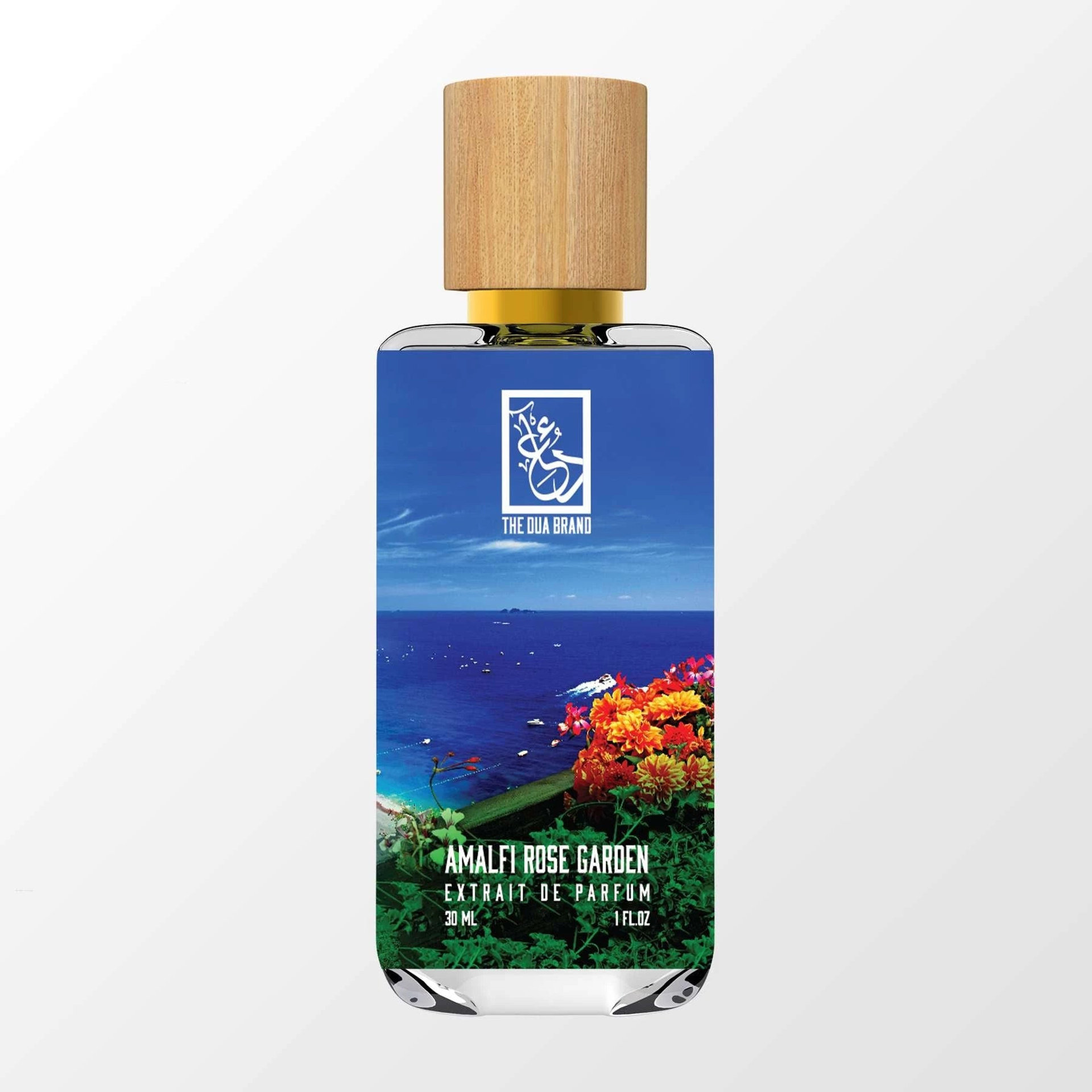 Picture of Amalfi Rose Garden fragrance