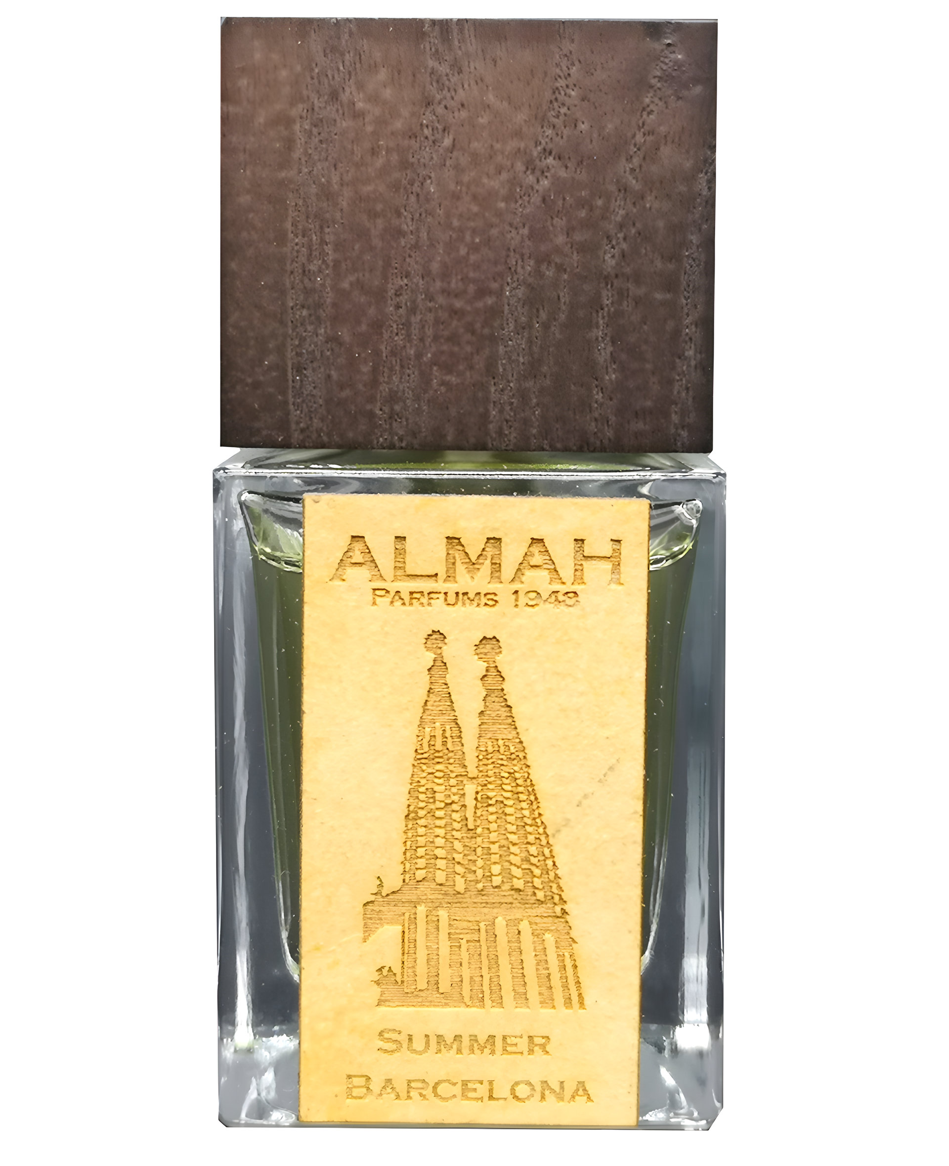 Picture of Summer BCN fragrance