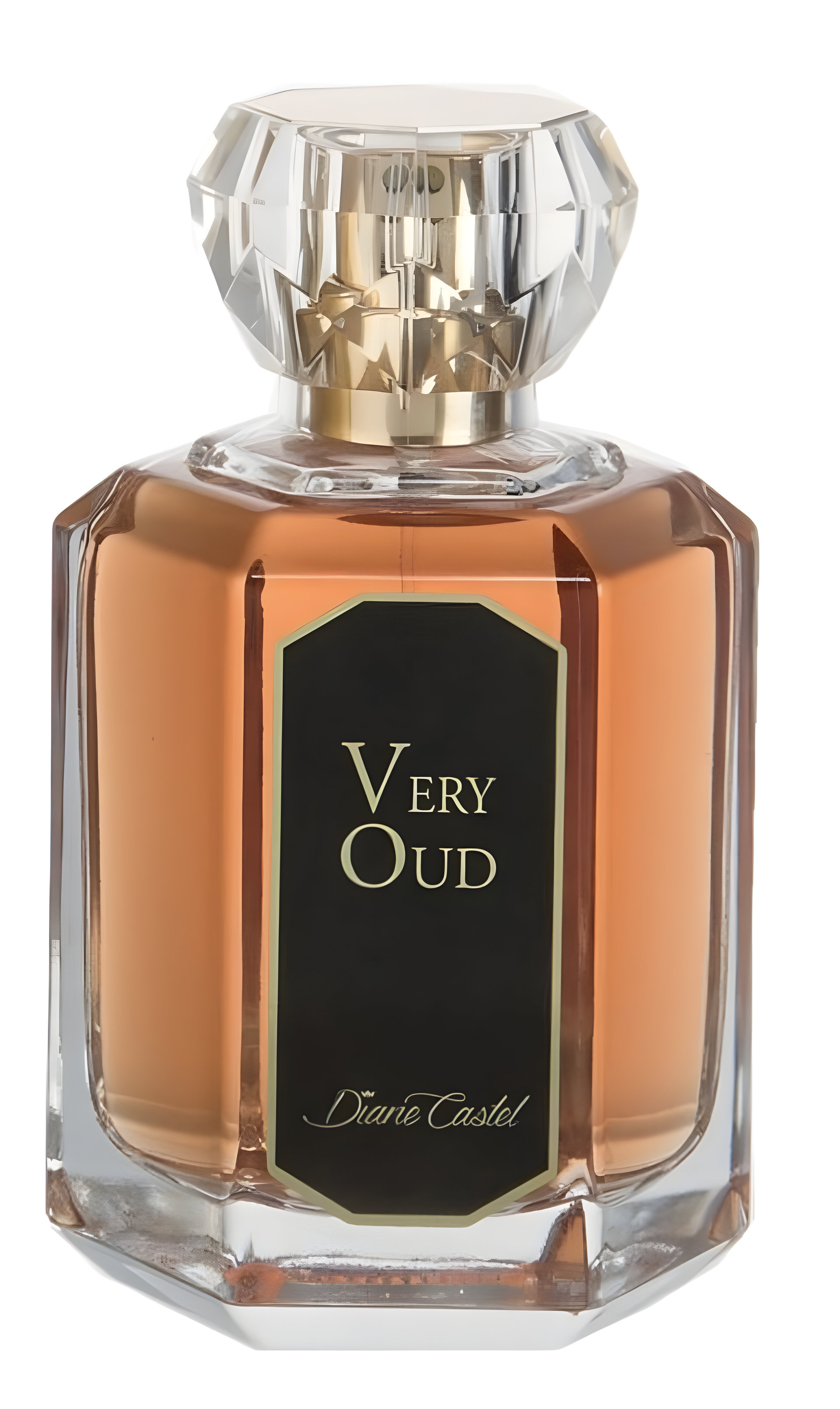 Picture of Very Oud fragrance