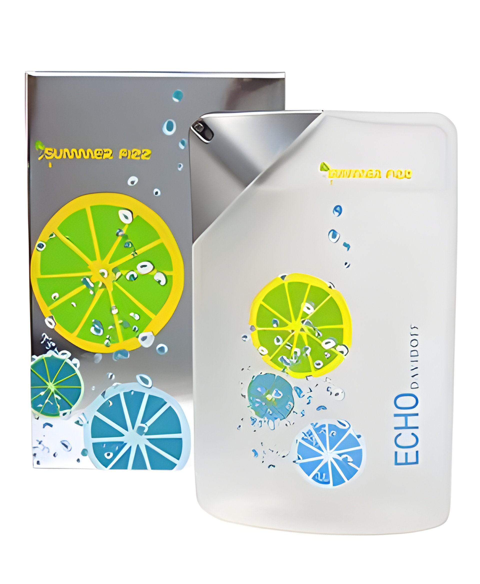 Picture of Echo Summer Fizz fragrance
