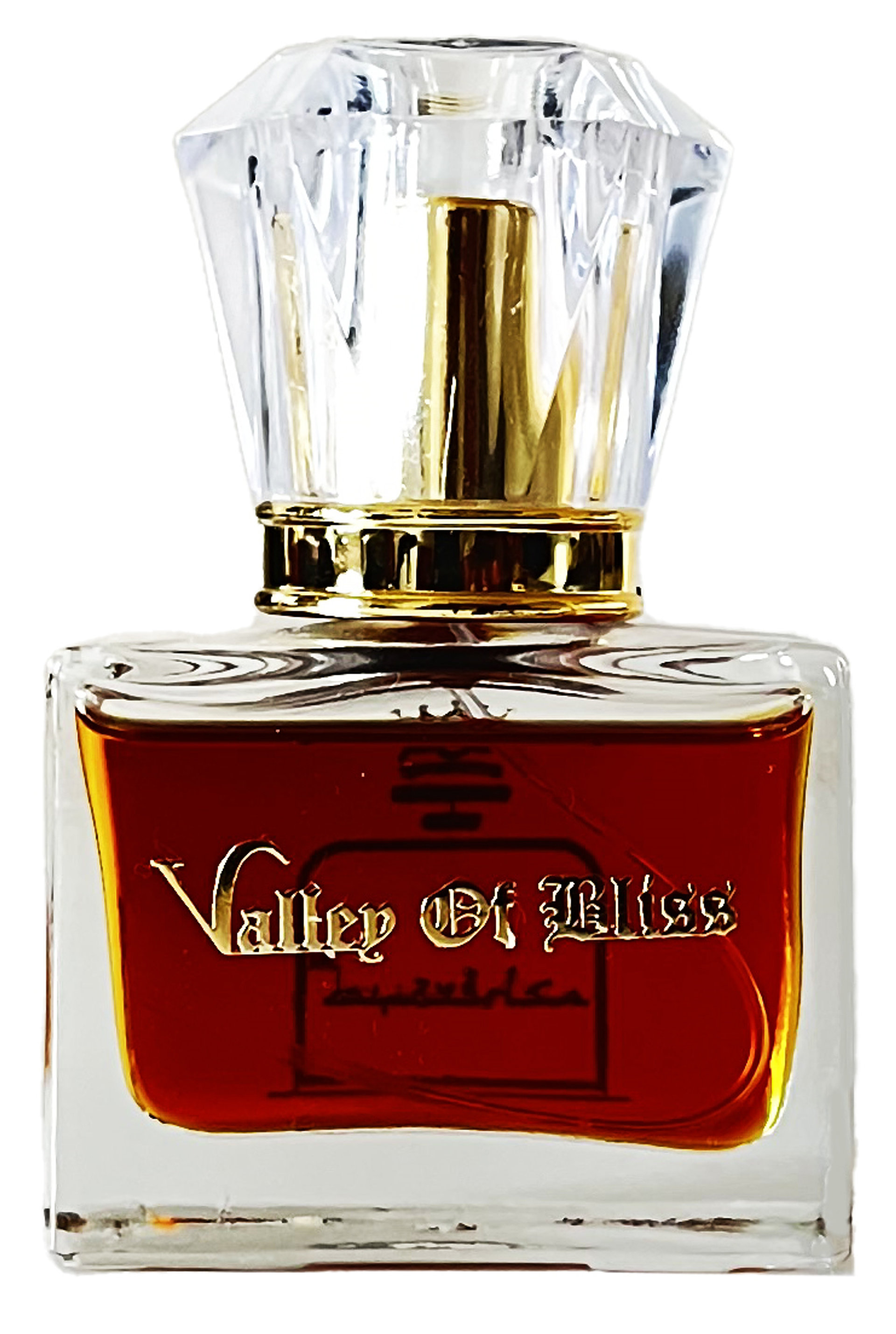 Picture of Valley of Bliss fragrance