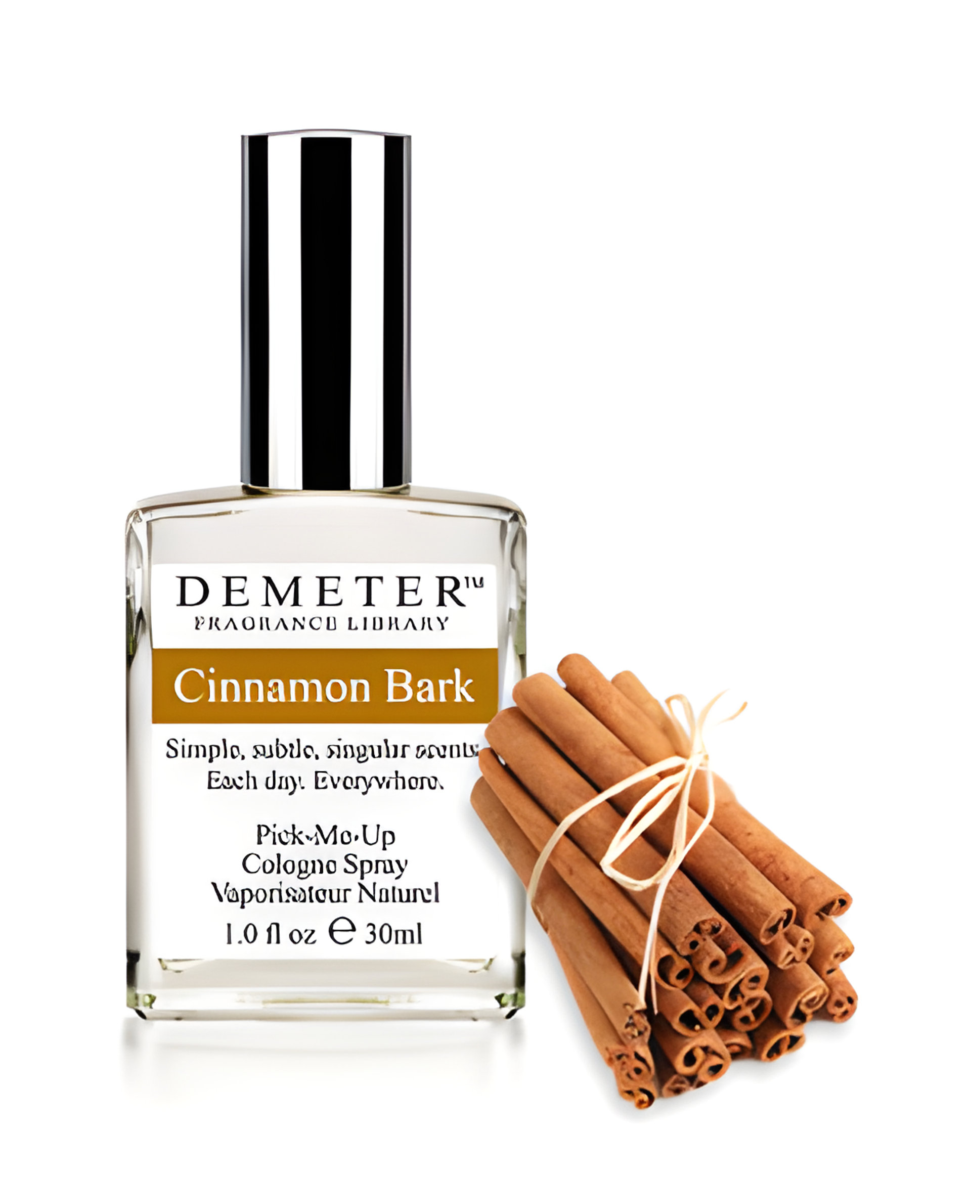 Picture of Cinnamon Bark fragrance
