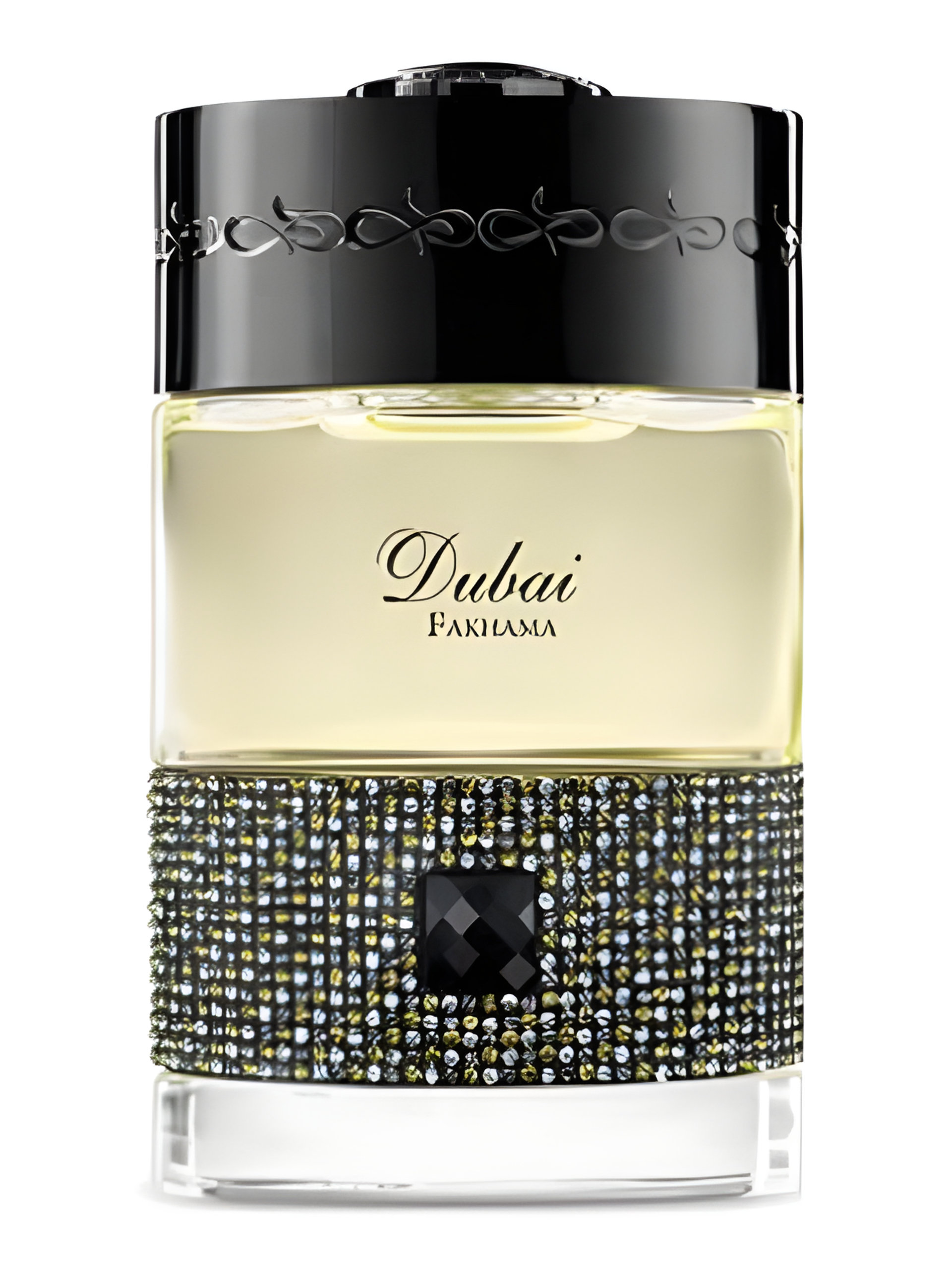 Picture of Fakhama fragrance