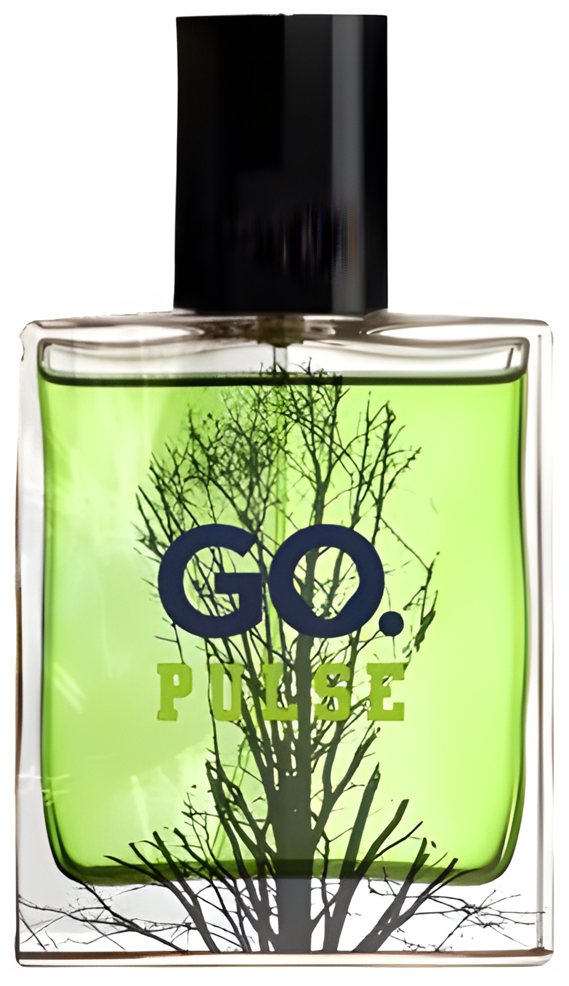 Picture of GO. Pulse fragrance