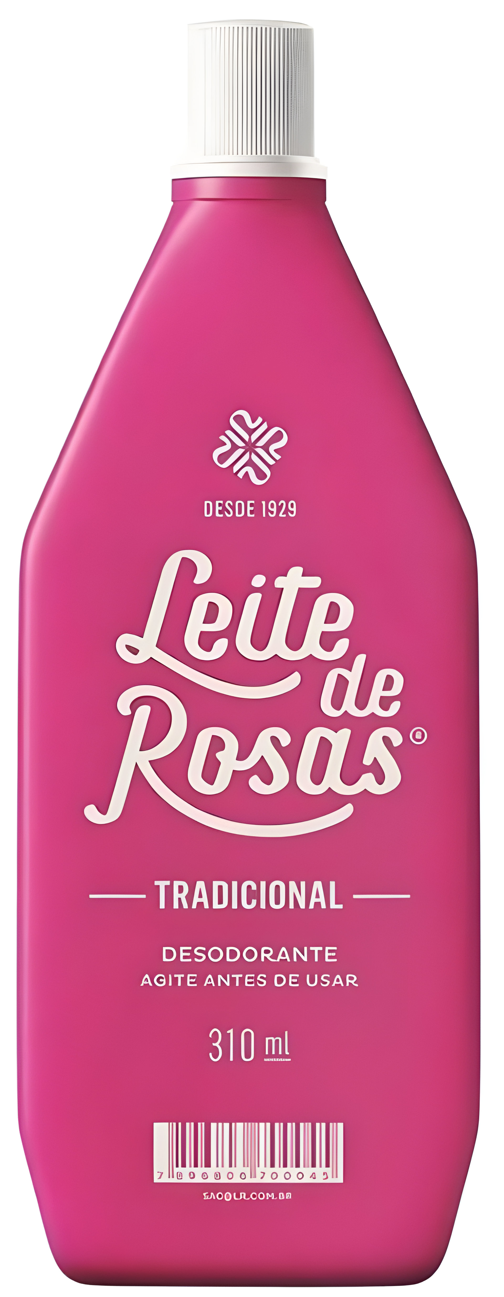 Picture of Leite de Rosas fragrance