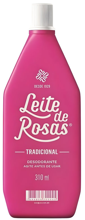 Leite de Rosas by Leite de Rosas perfume bottle