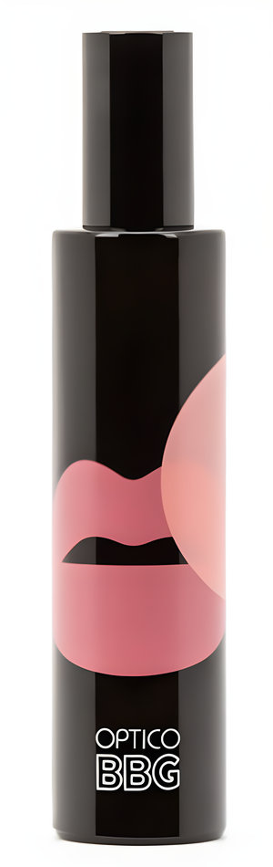 BBG by Optico Profumo perfume bottle