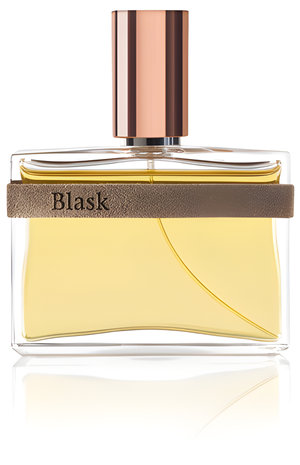 Blask by Humiecki & Graef perfume bottle