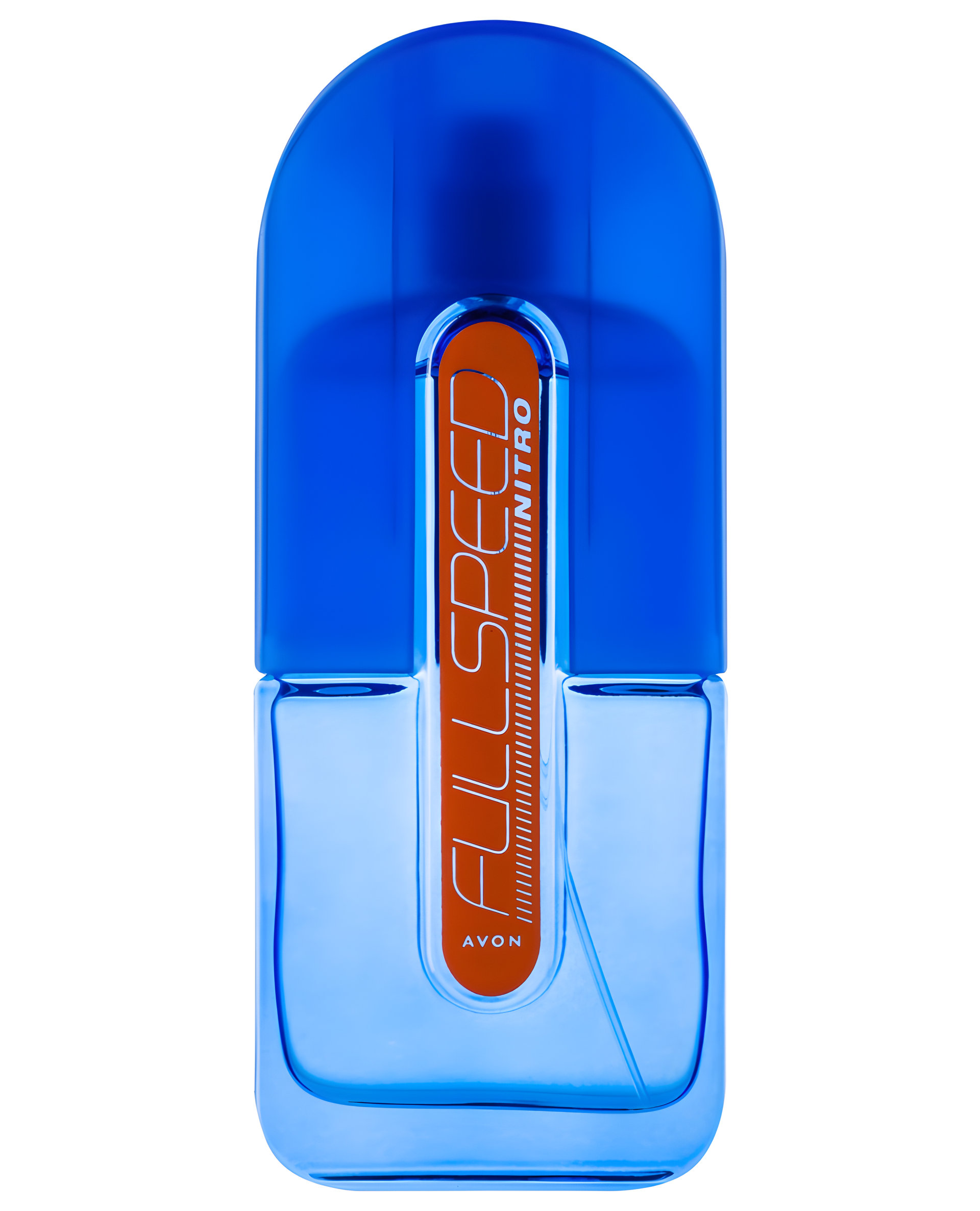 Picture of Full Speed Nitro fragrance