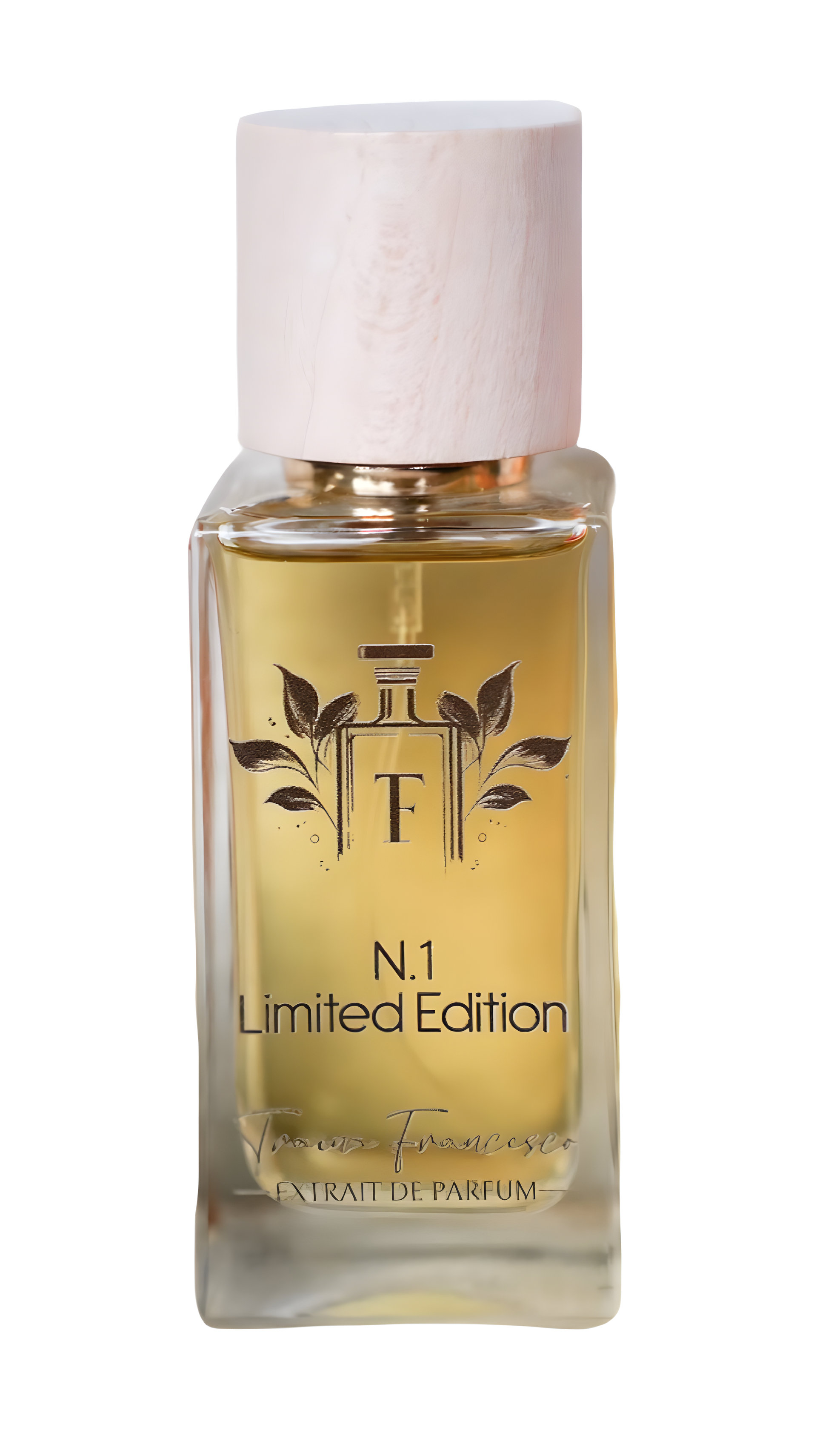 Picture of N.1 Limited Edition fragrance