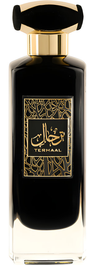 Terhaal by Asdaaf perfume bottle