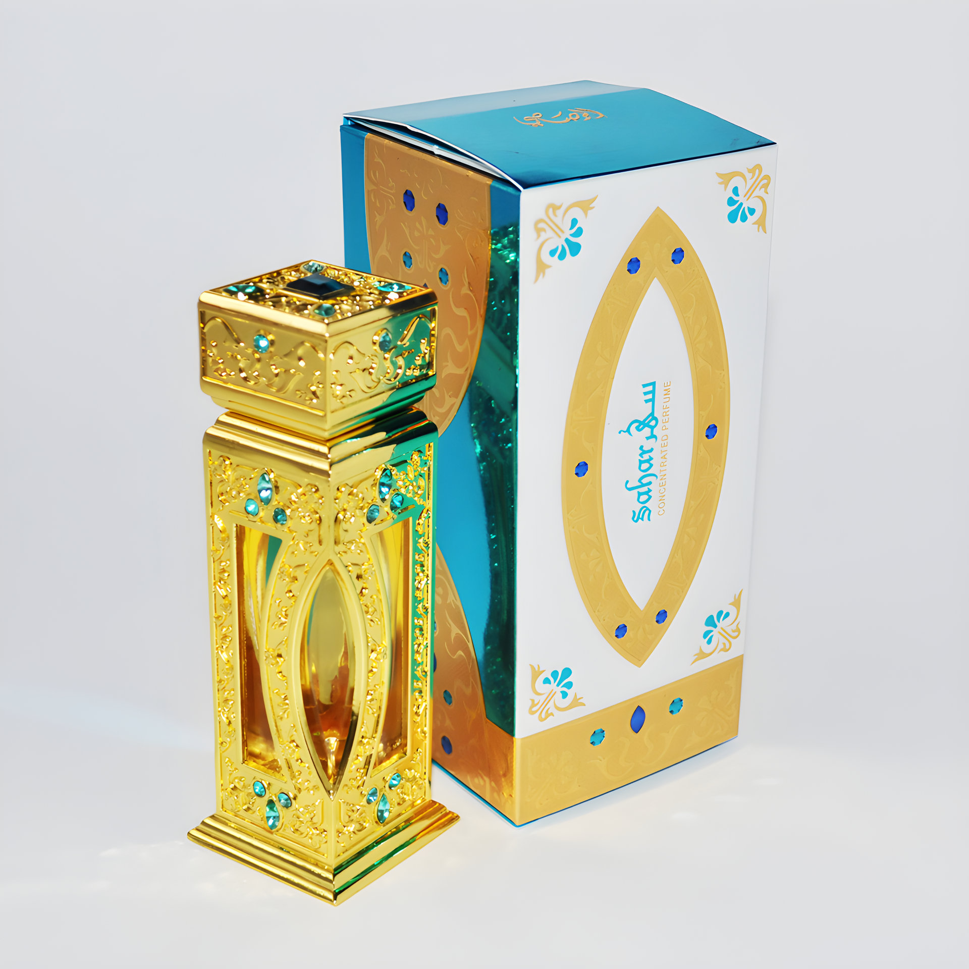 Picture of Sahar fragrance