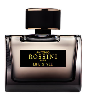 Life Style by Antonio Rossini perfume bottle