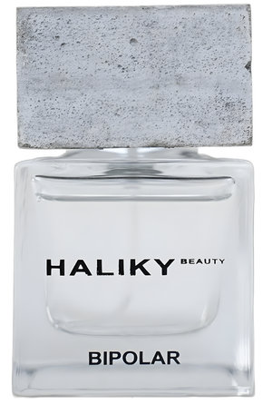 Bipolar by Haliky Beauty perfume bottle