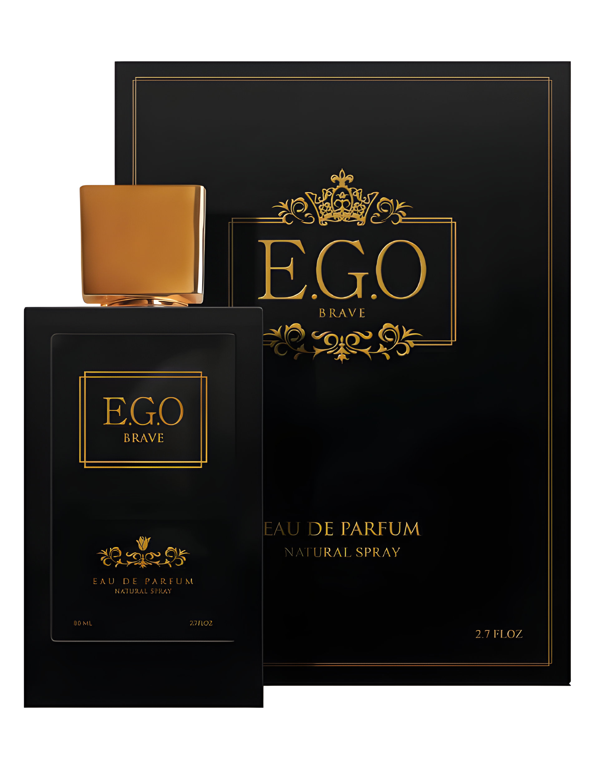 Picture of Ego Brave fragrance