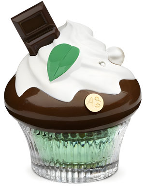 Fancy Choco by Alice & Peter perfume bottle