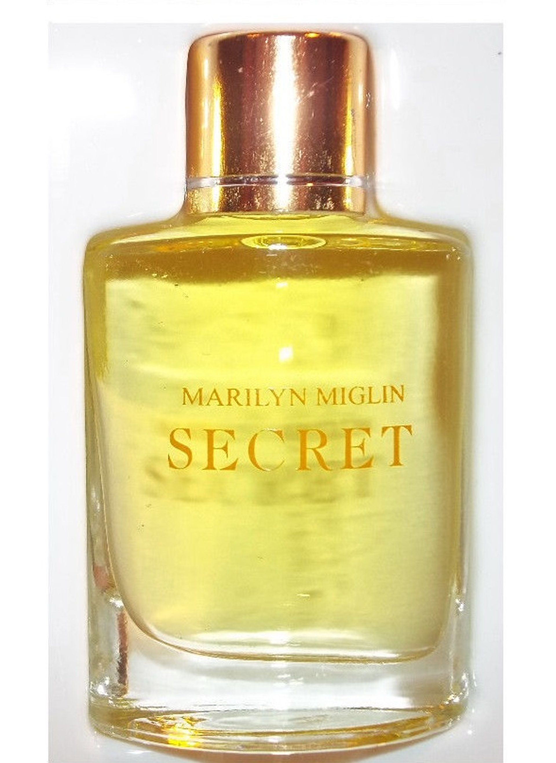 Picture of Secret fragrance