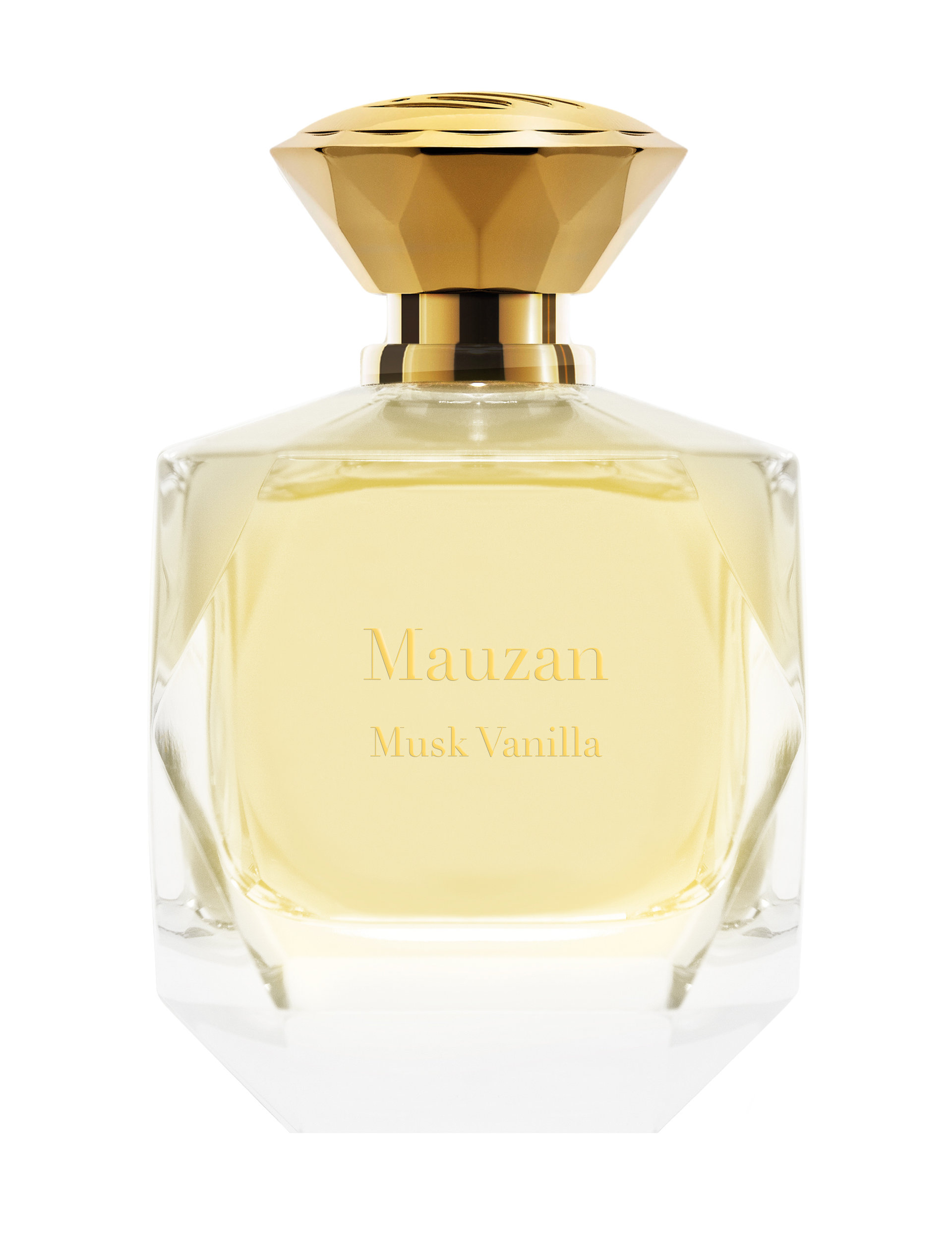 Picture of Musk Vanilla fragrance