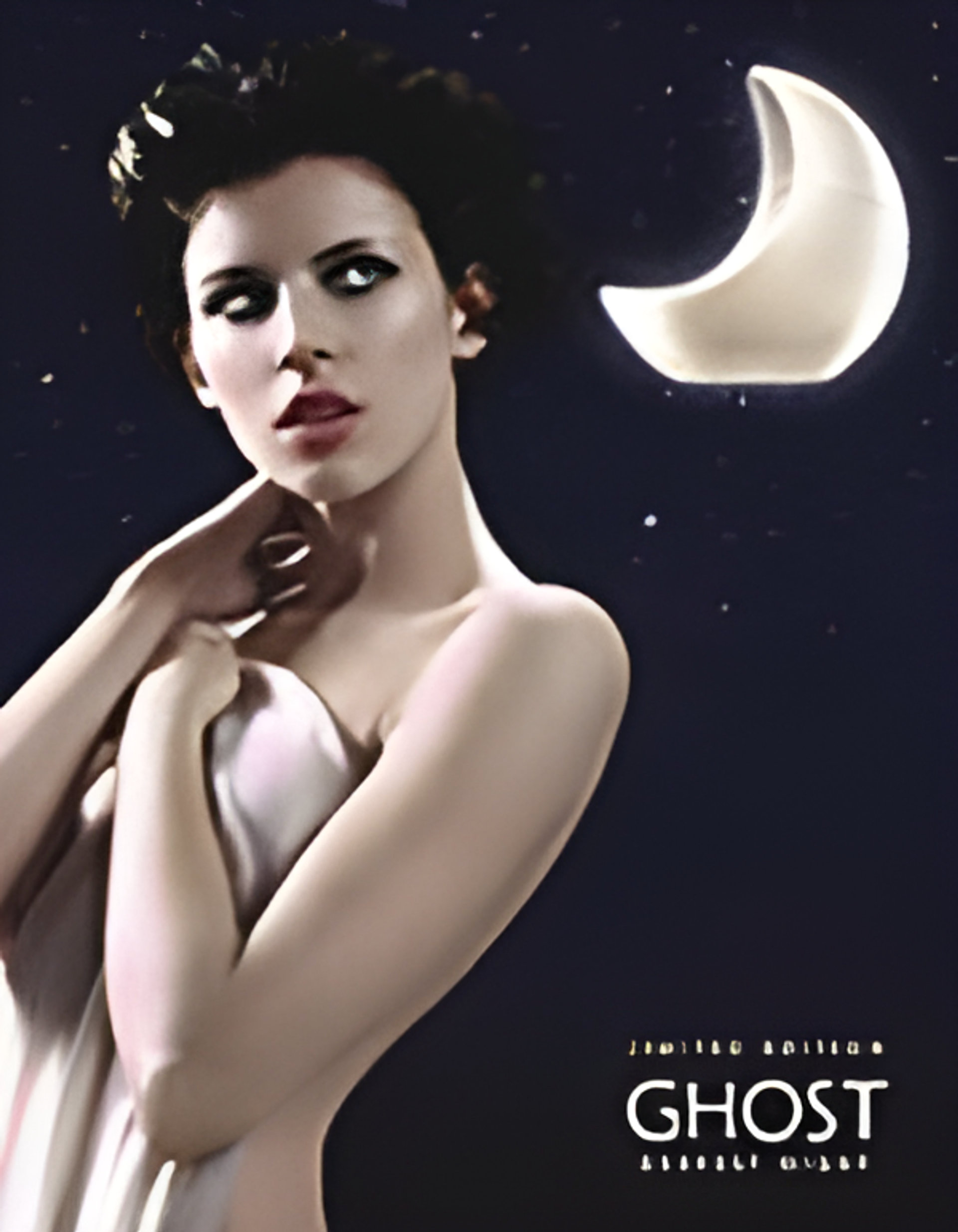 Picture of Ghost Deepest Night fragrance