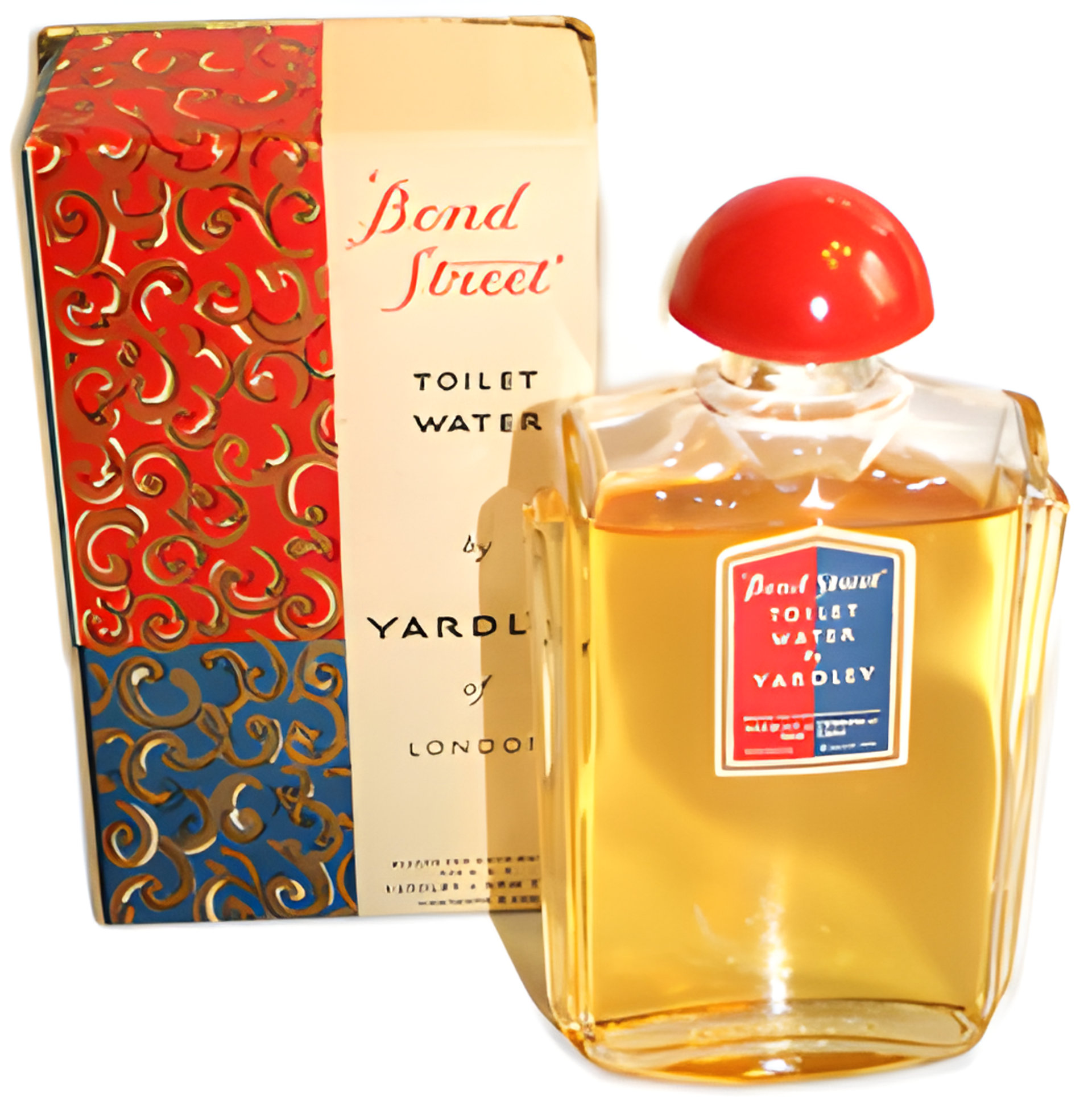 Picture of Bond Street fragrance