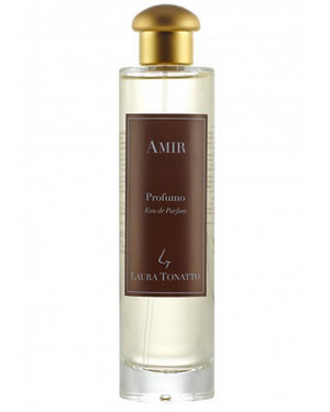 Amir by Tonatto Profumi perfume bottle