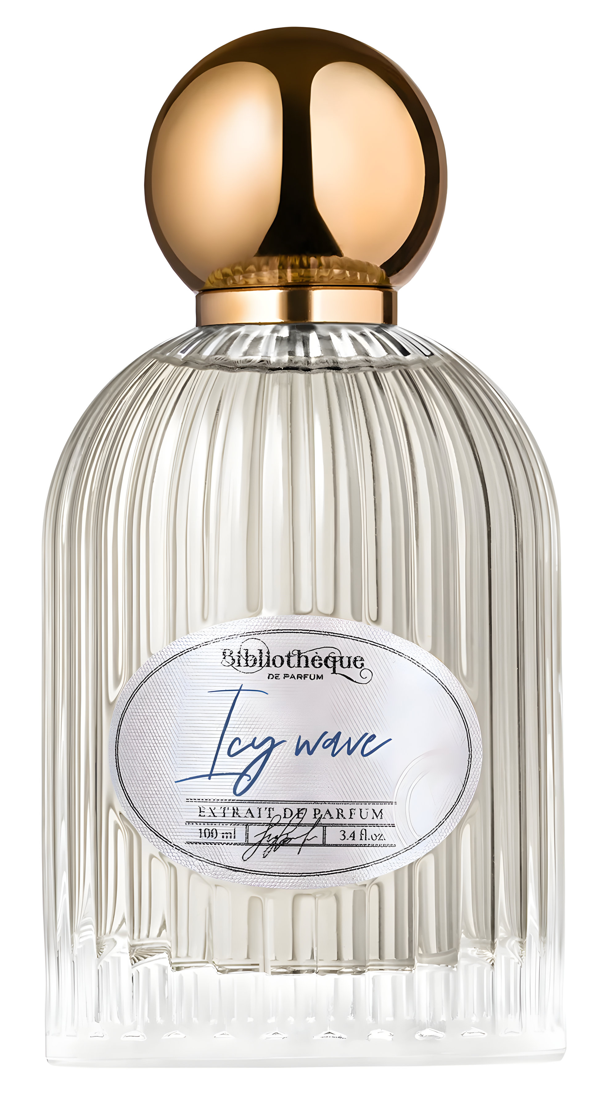 Picture of Icy Wave fragrance