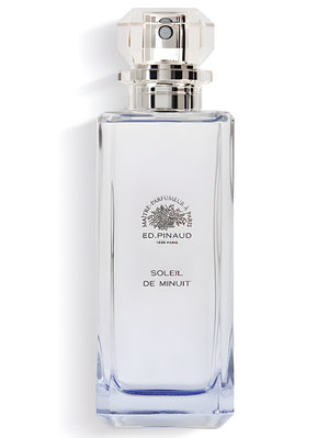 Soleil de Minuit by Ed Pinaud perfume bottle